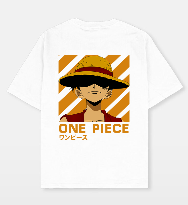 Buy Sanji One Piece Anime Tshirt Online at desertcartINDIA